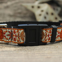 Venice Ivory Cat Collar