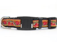 Bombay Cat Collar
