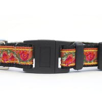 Bombay Cat Collar