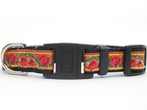 Bombay Cat Collar