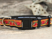 Bombay Cat Collar
