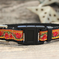 Bombay Cat Collar