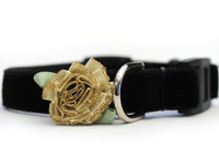 A Formal Affair Cat Collar
