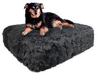 Regal Bed Wolfhound Grey
