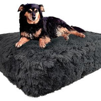 Regal Bed Wolfhound Grey