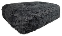 Regal Bed Wolfhound Grey
