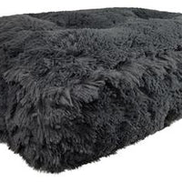 Regal Bed Wolfhound Grey