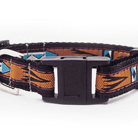 Navajo Cat Collar