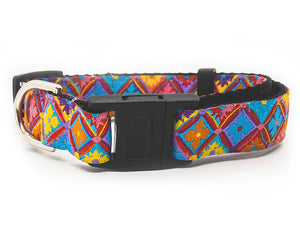 Bali Cat Collar