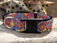 Bali Cat Collar
