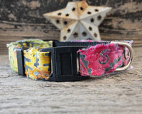 Montecito Cat Collar
