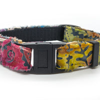 Montecito Cat Collar