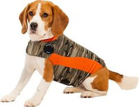 ThunderShirt Anxiety & Calming Aid for Dogs, Camo Polo
