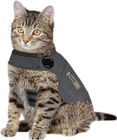 Thundershirt for Cats
