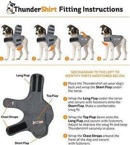 Thundershirt for Cats