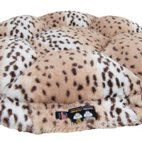 Cuddler Pod - Aspen Snow Leopard