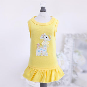 Baby Safari Dress