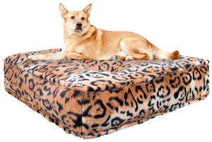 Regal Bed - Chepard