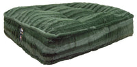 Regal Bed - Evergreen
