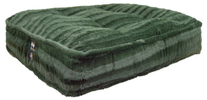 Regal Bed - Evergreen