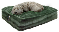 Regal Bed - Evergreen
