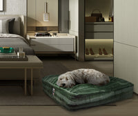 Regal Bed - Evergreen
