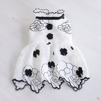 Isabella Dog Dress
