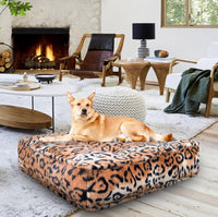 Regal Bed - Chepard
