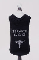 Service Dog Dress
