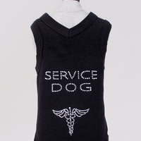 Service Dog Dress