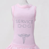 Service Dog Dress