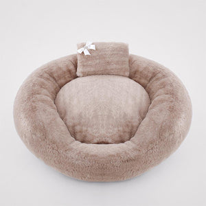 Teddy Bear Bed