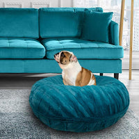Calming Bagel Bed - Wonderland