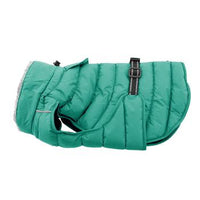 Alpine Extreme Weather Puffer Coat - Arcadia
