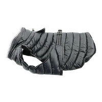 Alpine Extreme Weather Puffer Coat - Black
