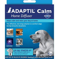 Adaptil Electric Dog Diffuser, Starter Kit