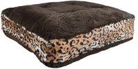 Regal Bed - Grizzly Bear and Chepard
